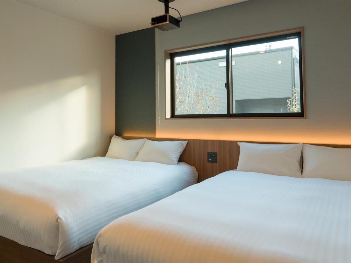 Rakuten Stay Fuji Kawaguchiko Station - Japanese Modern Villa Mt Fuji View 107 富士河口湖 外观 照片